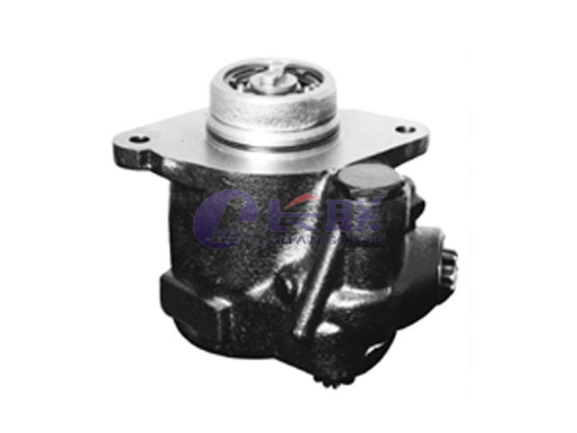 ZF7677955163 Power Steering Pump