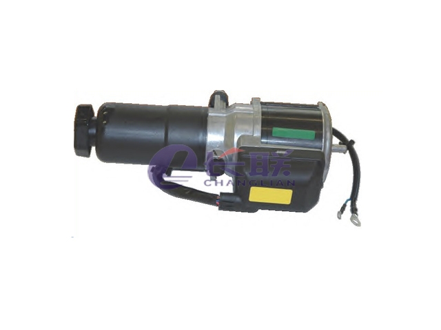 1684660101 Power Steering Pump