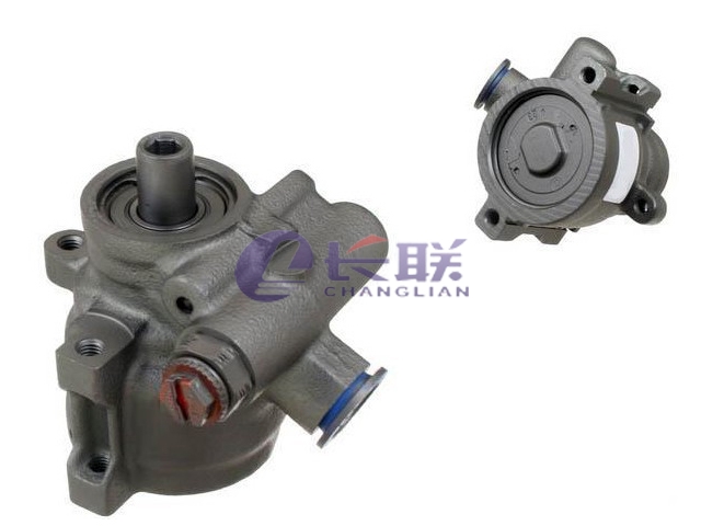 4M513A696AD Power Steering Pump