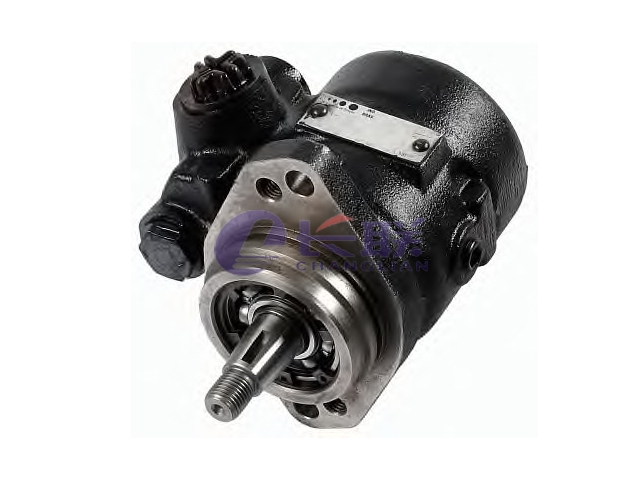 1303295 Power Steering Pump