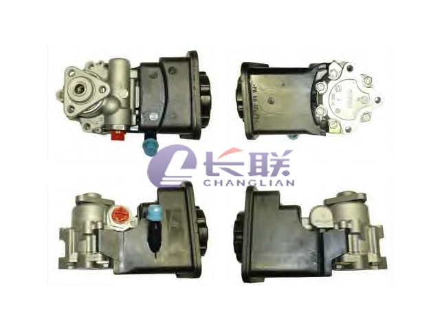 32416760956 Power Steering Pump